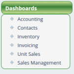 dashboards